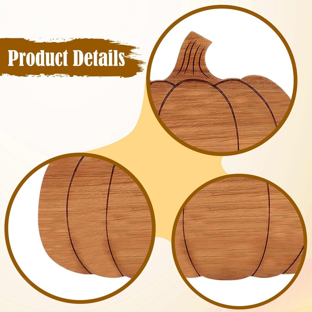 Cutting Board Fruit Tray Chopping Block