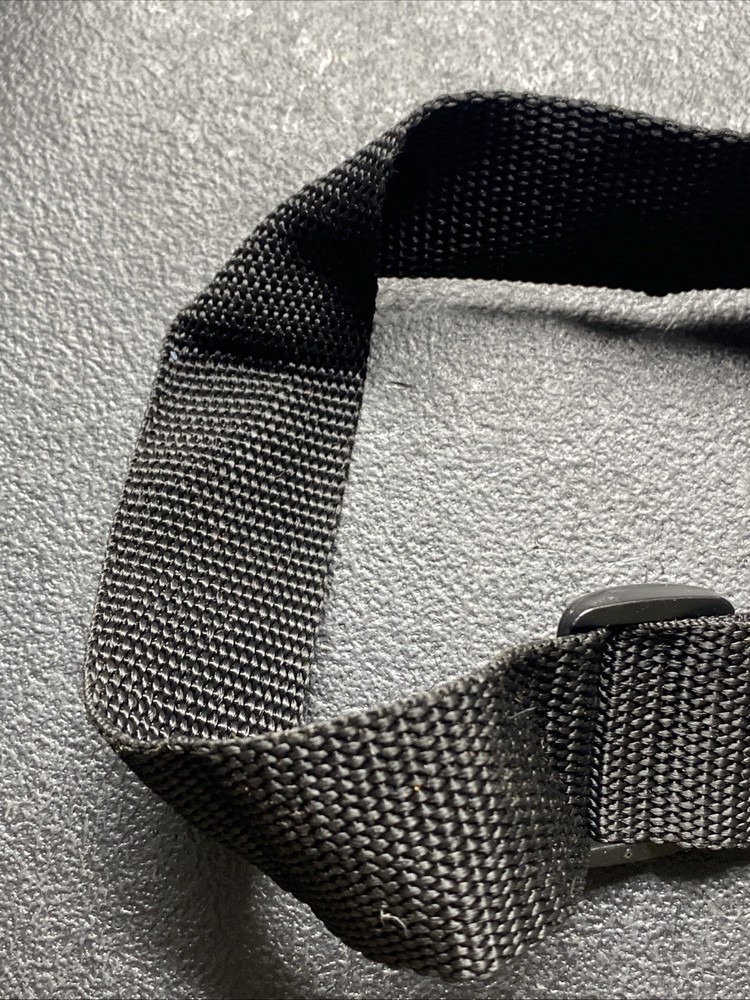 KICKSTRAP PEDAL ANCHOR - LOW RISE