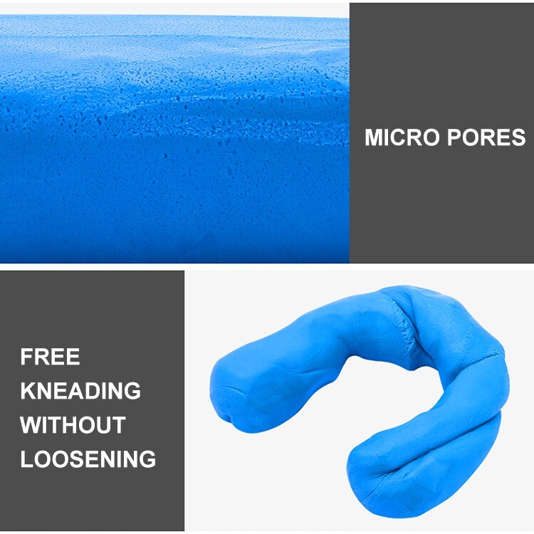 3-Pack Clay Bar Detailing Auto Car Clean Wash Cleaner Sludge Mud Remove Magic