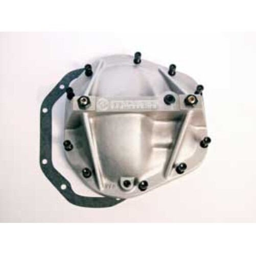 Moser 7112 Performance Cover For Dana 60