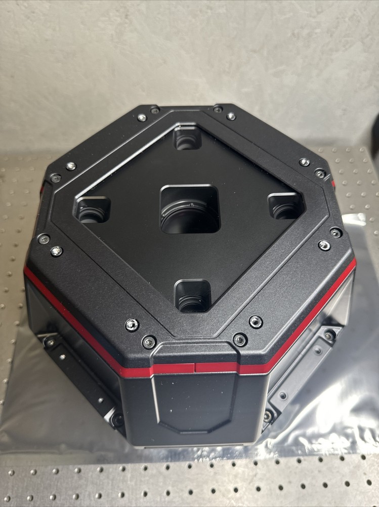 Keyence XT-024 Inline 3D Appearance and Dimension Camera unit 24‑mm 0.94" type