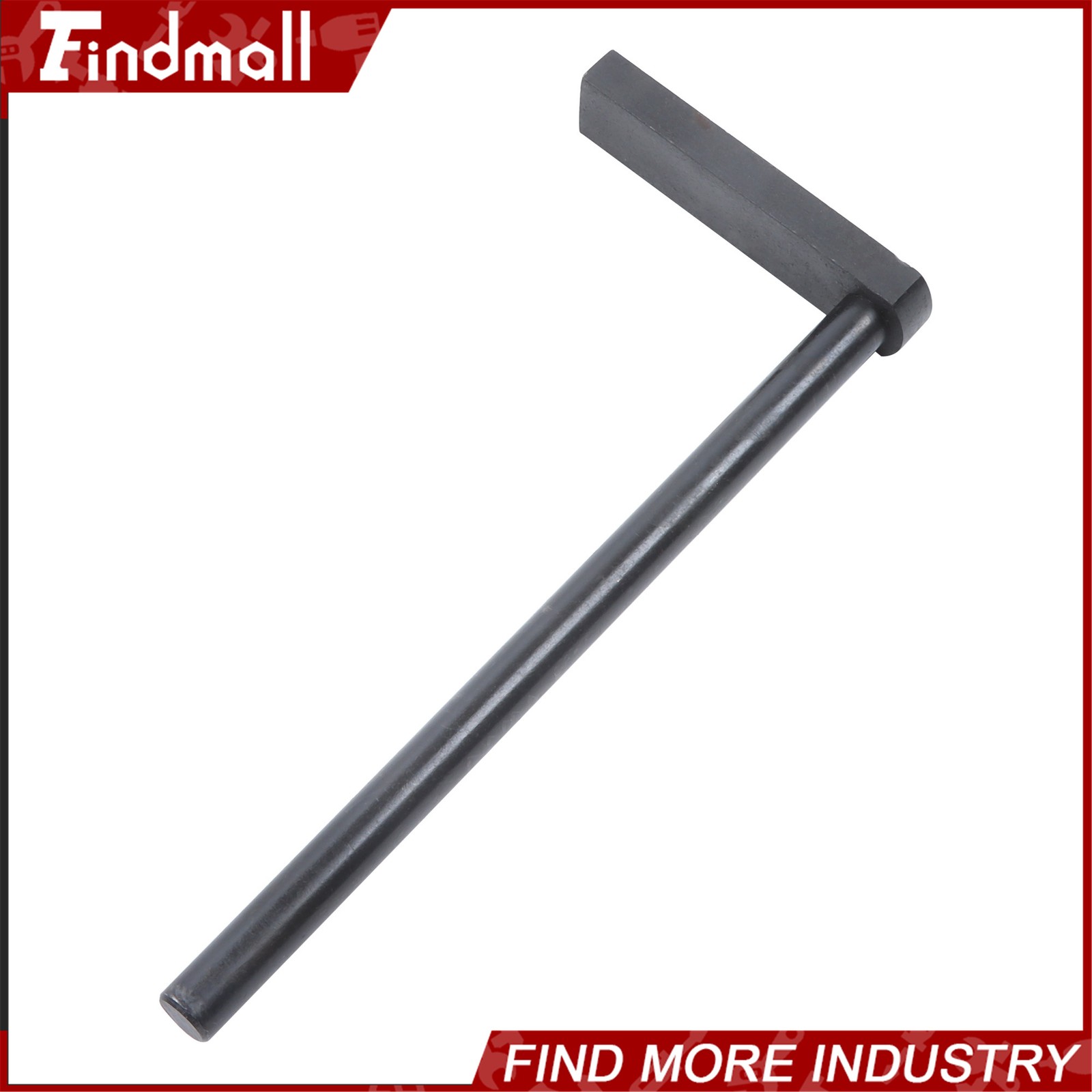 Findmall 4" Machine Vise Horizontal Vertical For Holding Shafts And Round Parts