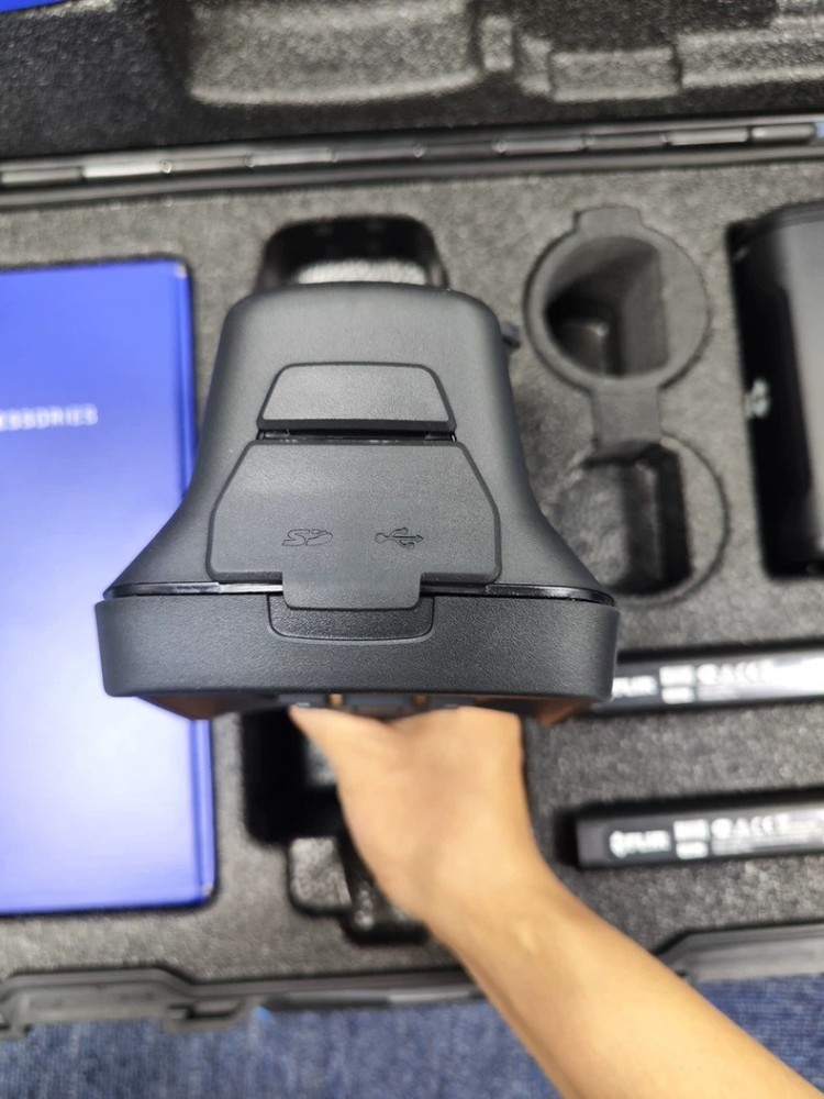 Flir E76 Advanced Thermal Camera