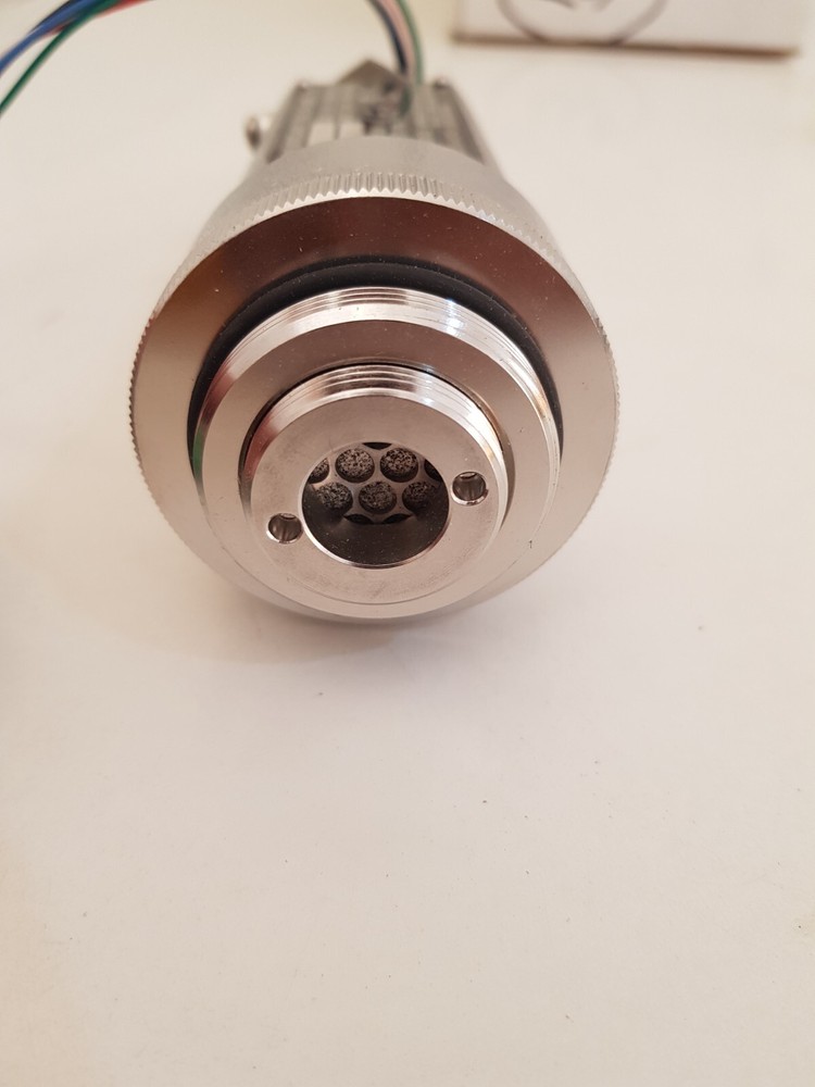 Detcon 967-525520-100A , FP-700 LEL Sensor Module FP-700S