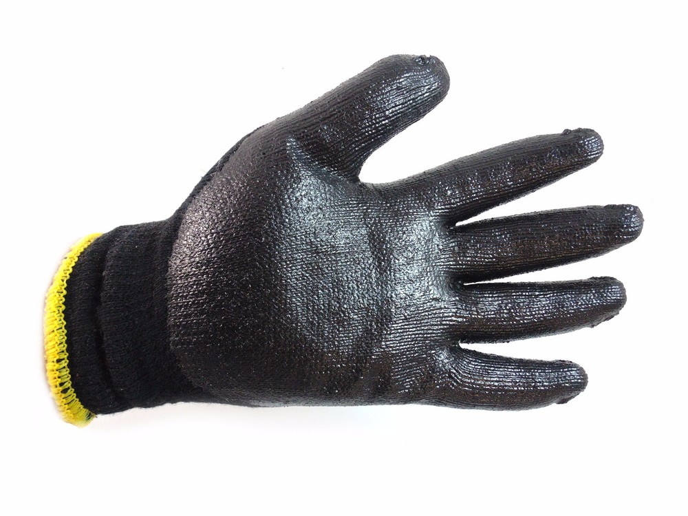 Better Grip Premium Double Dipped Latex Coated Work Gloves