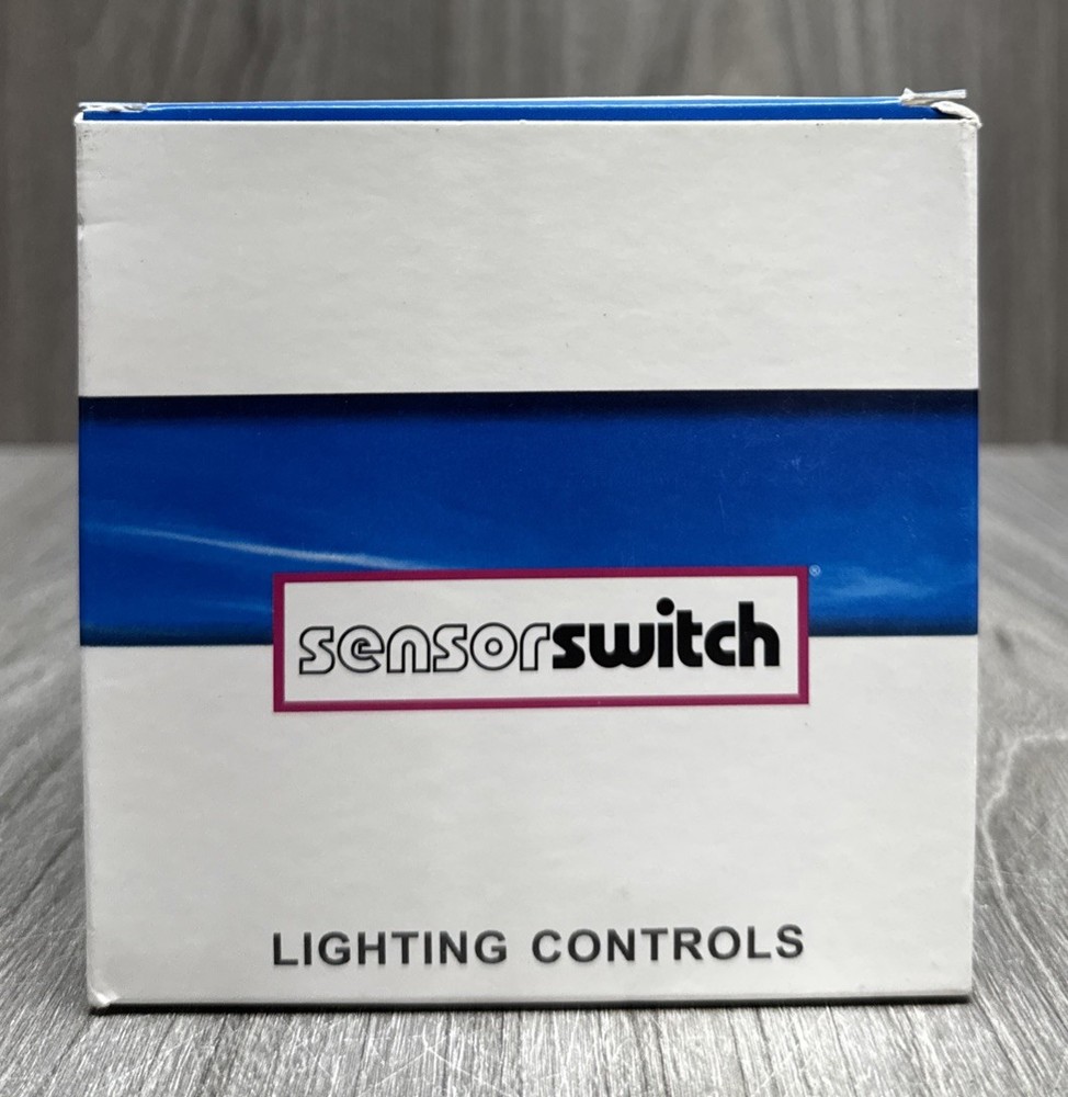 Sensor Switch CM PDT 10 Occupancy Sensor Daylight Controllers Extended Range 360