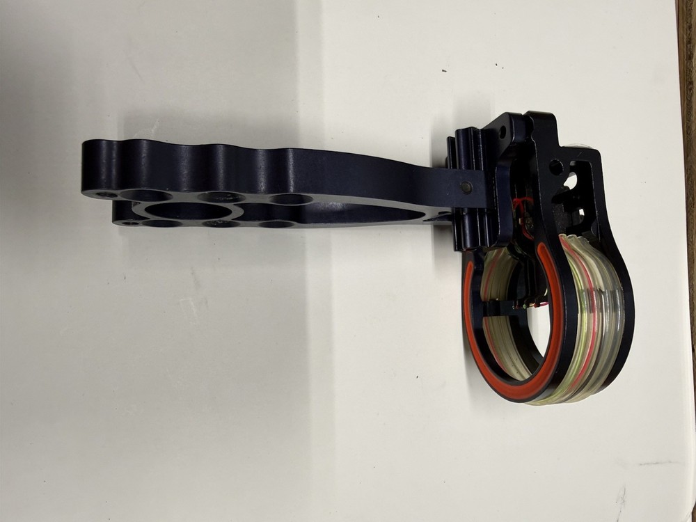 Copper John Dead Nuts 2 Compound Bow Sight 4 Pin