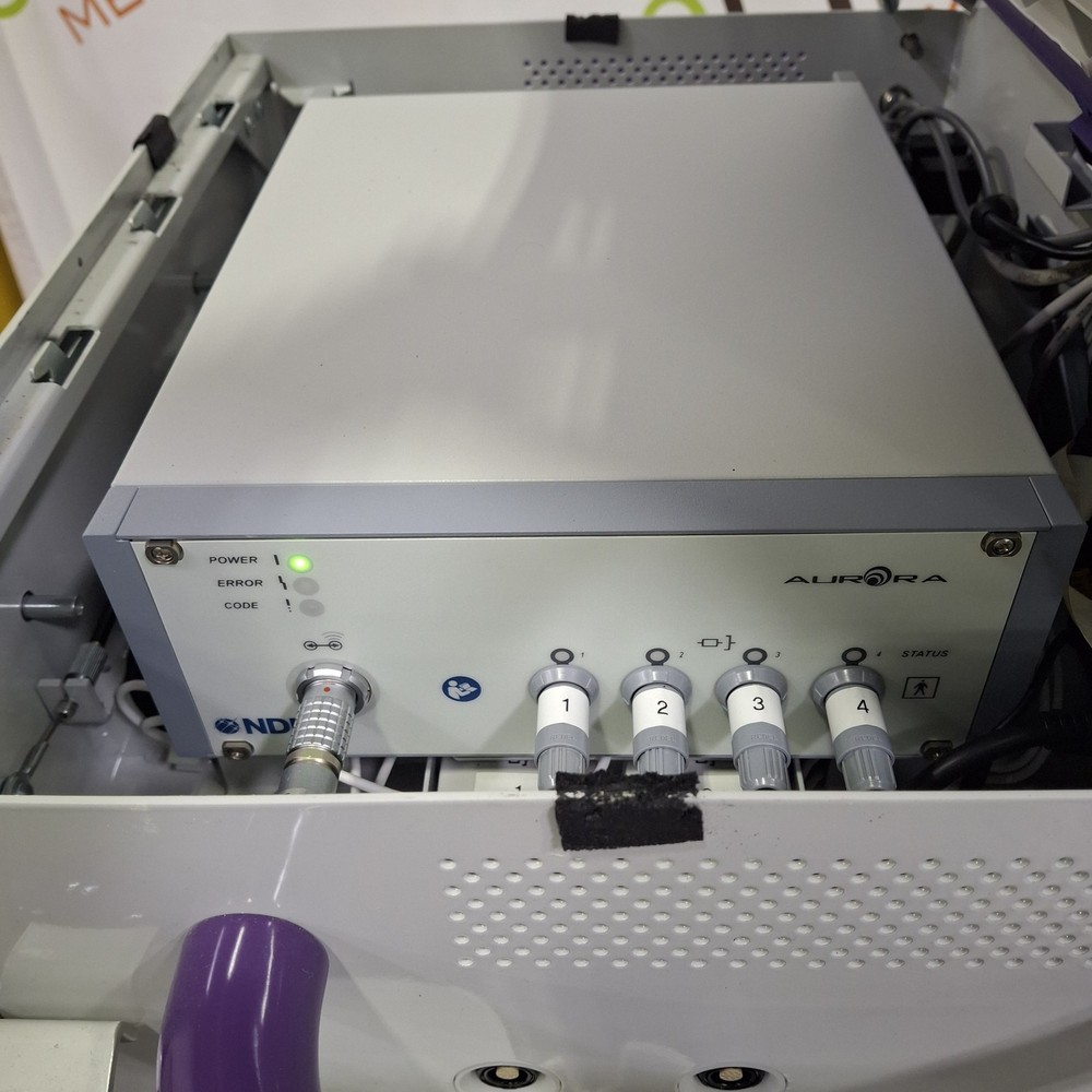 Invivo MDE UroNav MR/Ultrasound System