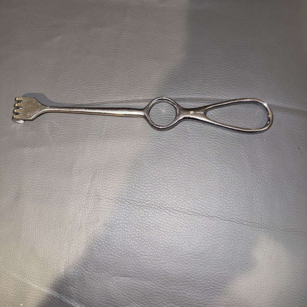 Retractor Surgery Tool Stainless Pakistan
