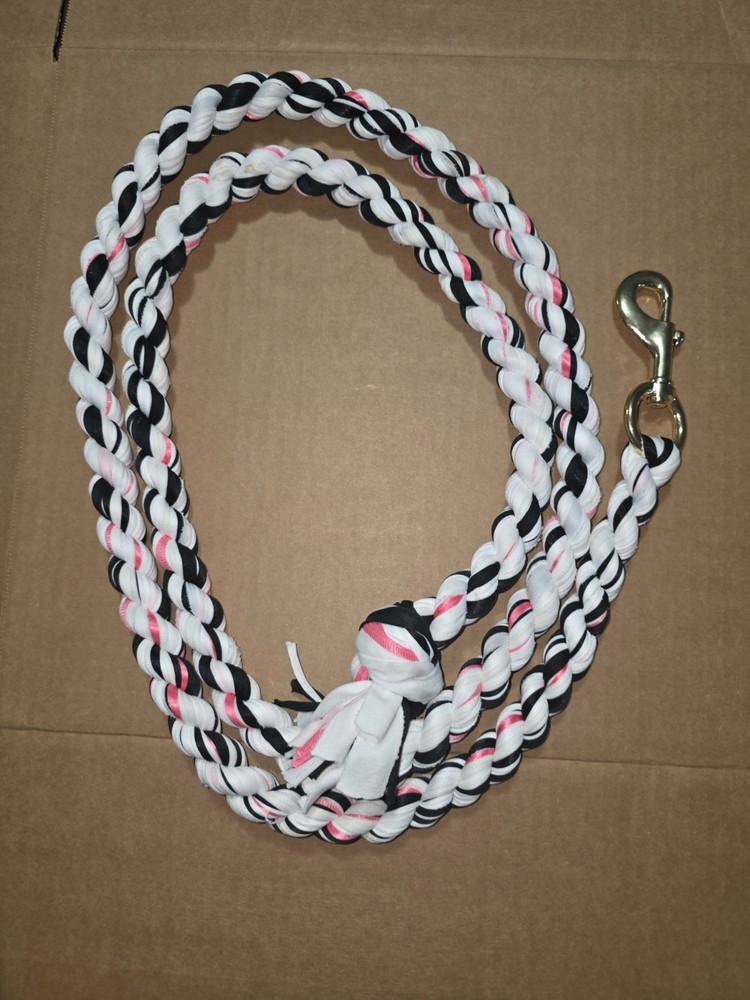 Lead Rope