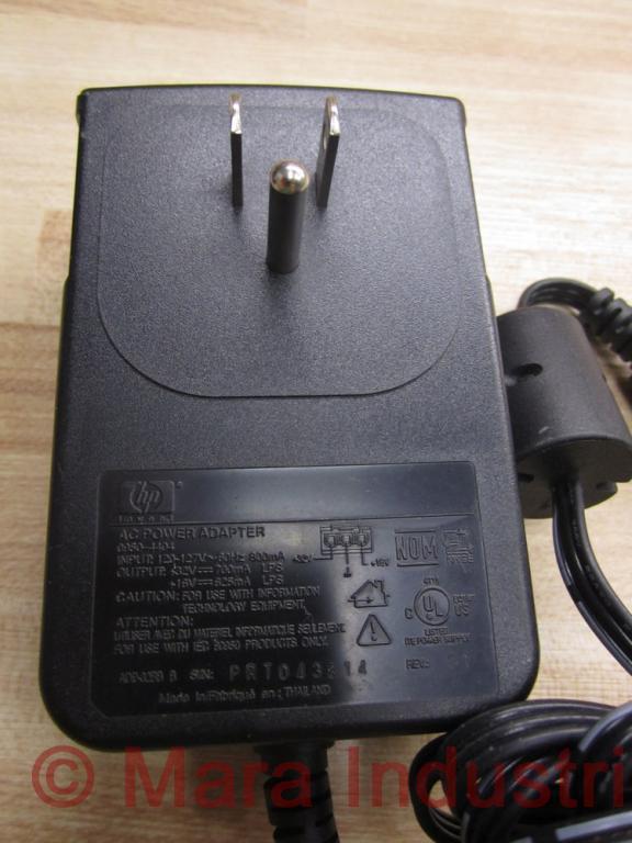 HP 0950-4404 AC Power Adapter