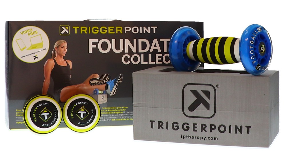 TriggerPoint Foundation Kit