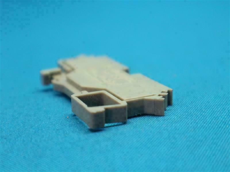 Wago 280 750V 2.5mm2 Terminal Block