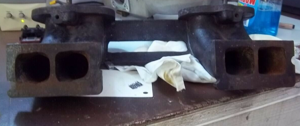 33500463 MANIFOLD