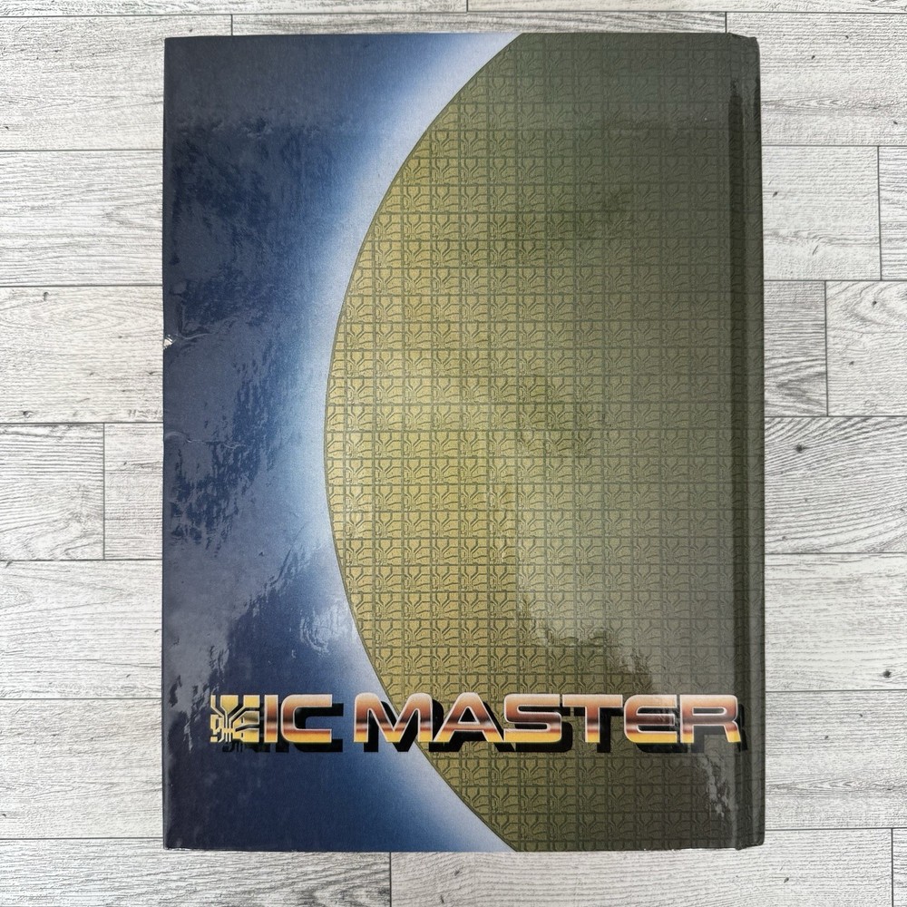 1987 IC MASTER Volume Two Hardcover Manual
