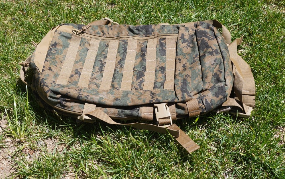 Propper USMC APB03 assault pack