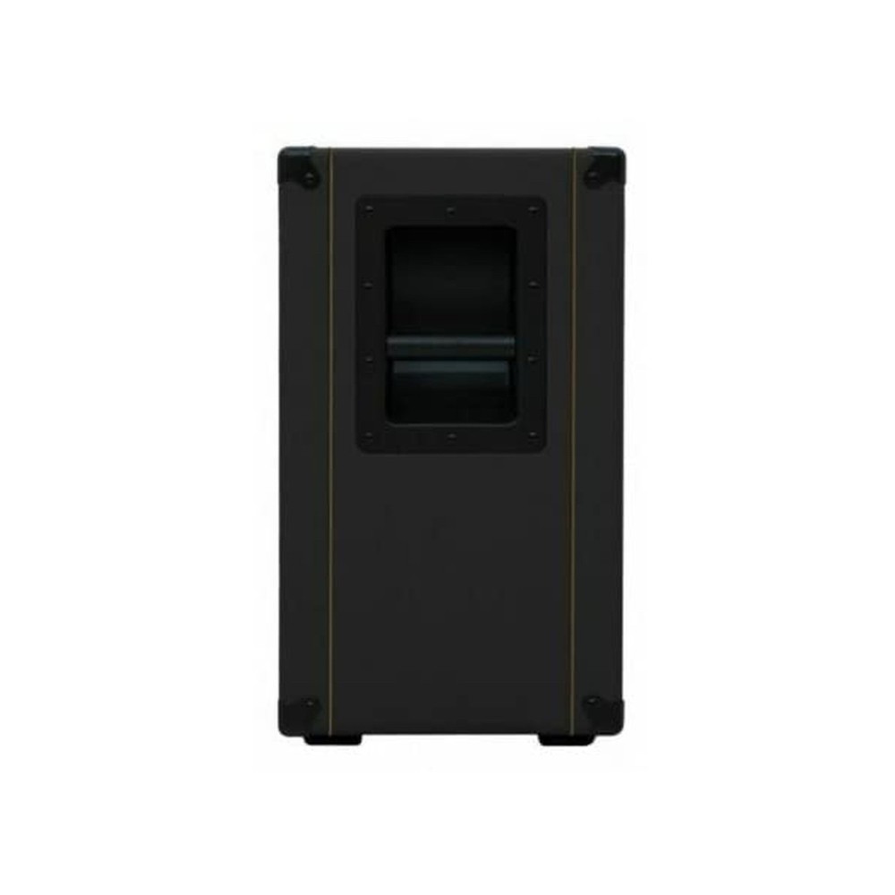 Orange Amps Open Back Cabinet (Black)