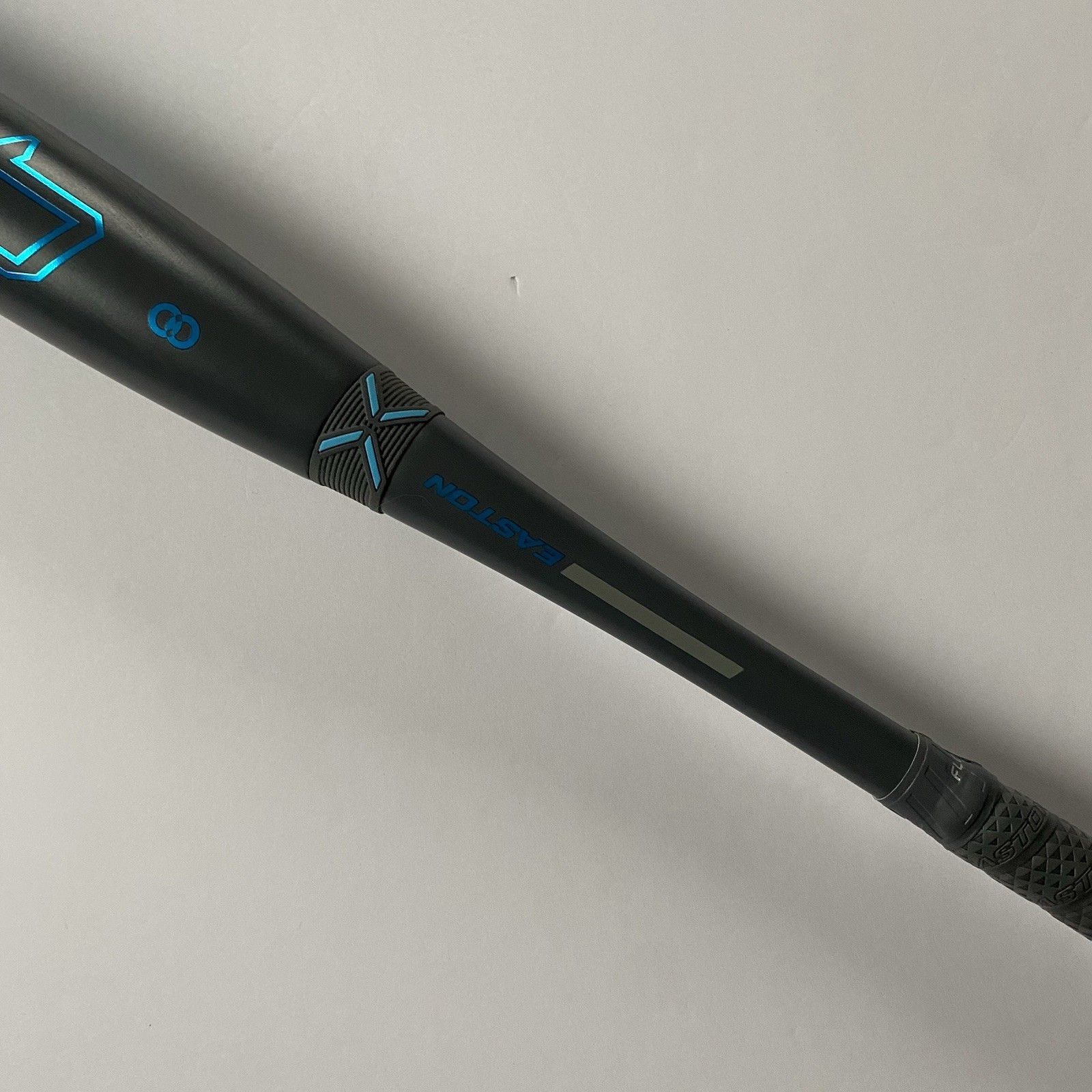 New Easton Ghost OG Bat 33/22 Drop -11 With Warranty 2025 Fast pitch Softball