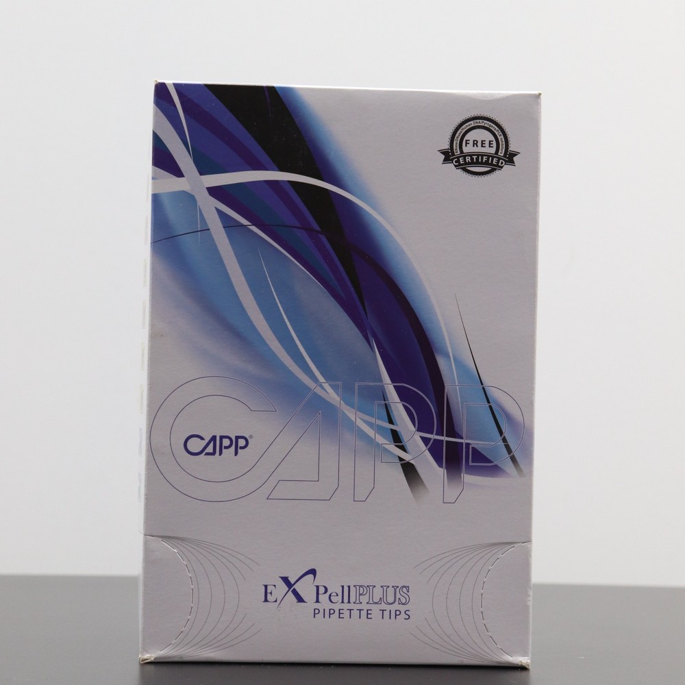 Expell Plus pipette tips 5130030