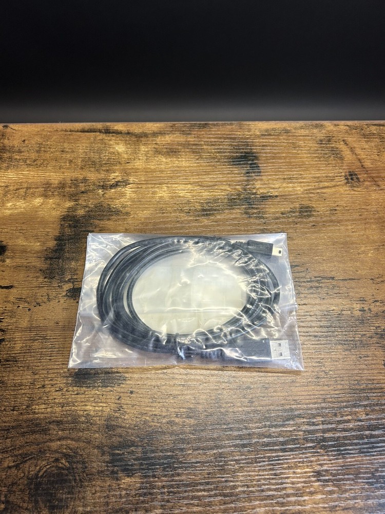 Datalogic CAB-421 Straight Cable - Type A - Mini Type B USB (94A051016)