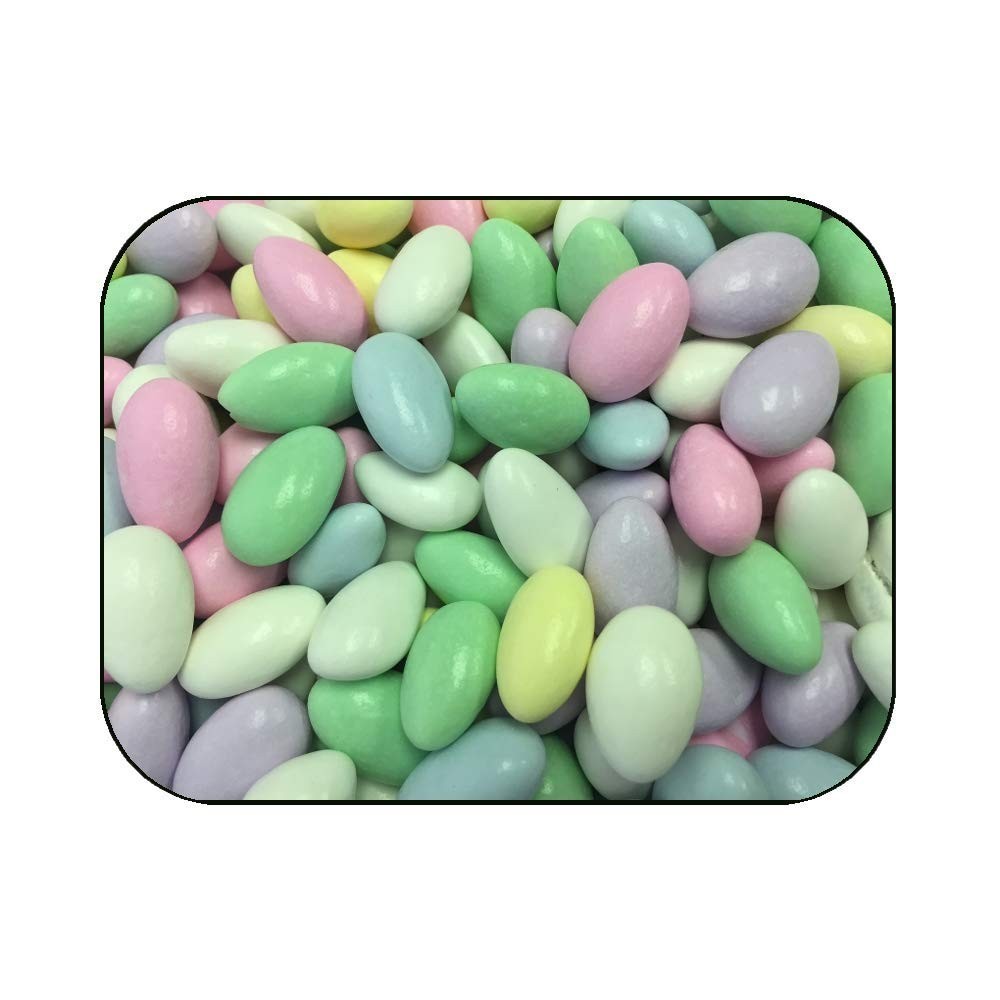 Almonds Pastel 3 lbs