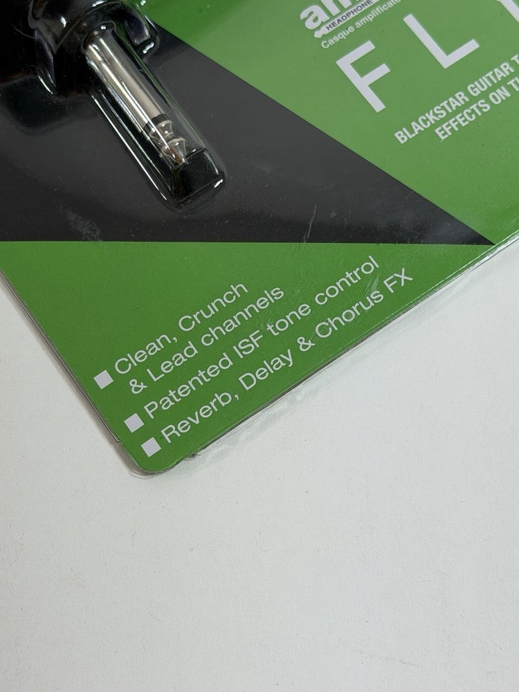 Blackstar Fly Amplug2 AP2-FLY-G