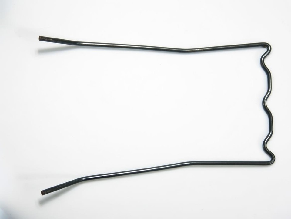 Total Gym XL Chart Holder Frame