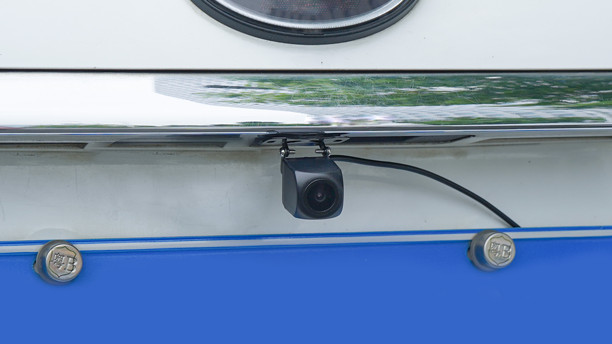 JIMI IoT CE01 is an IP67-rated Camera With a Small Form Factor