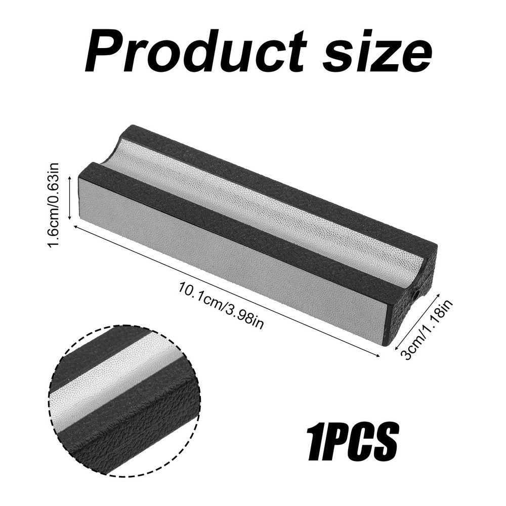 Pool Cue Tips Shaper, Pool Stick Tip Repair Tool Versatile Pool Cue Tips Kit ...