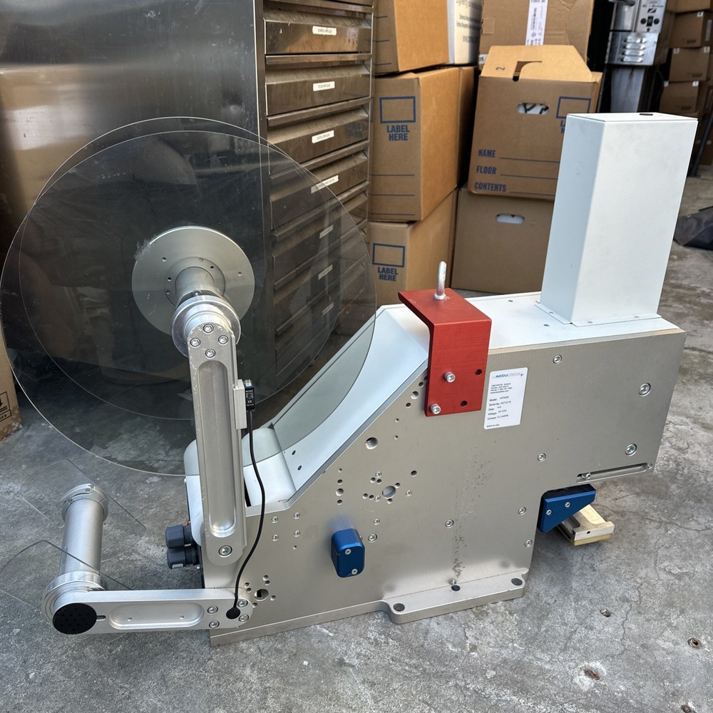Accuplace RM3065 / AP3065