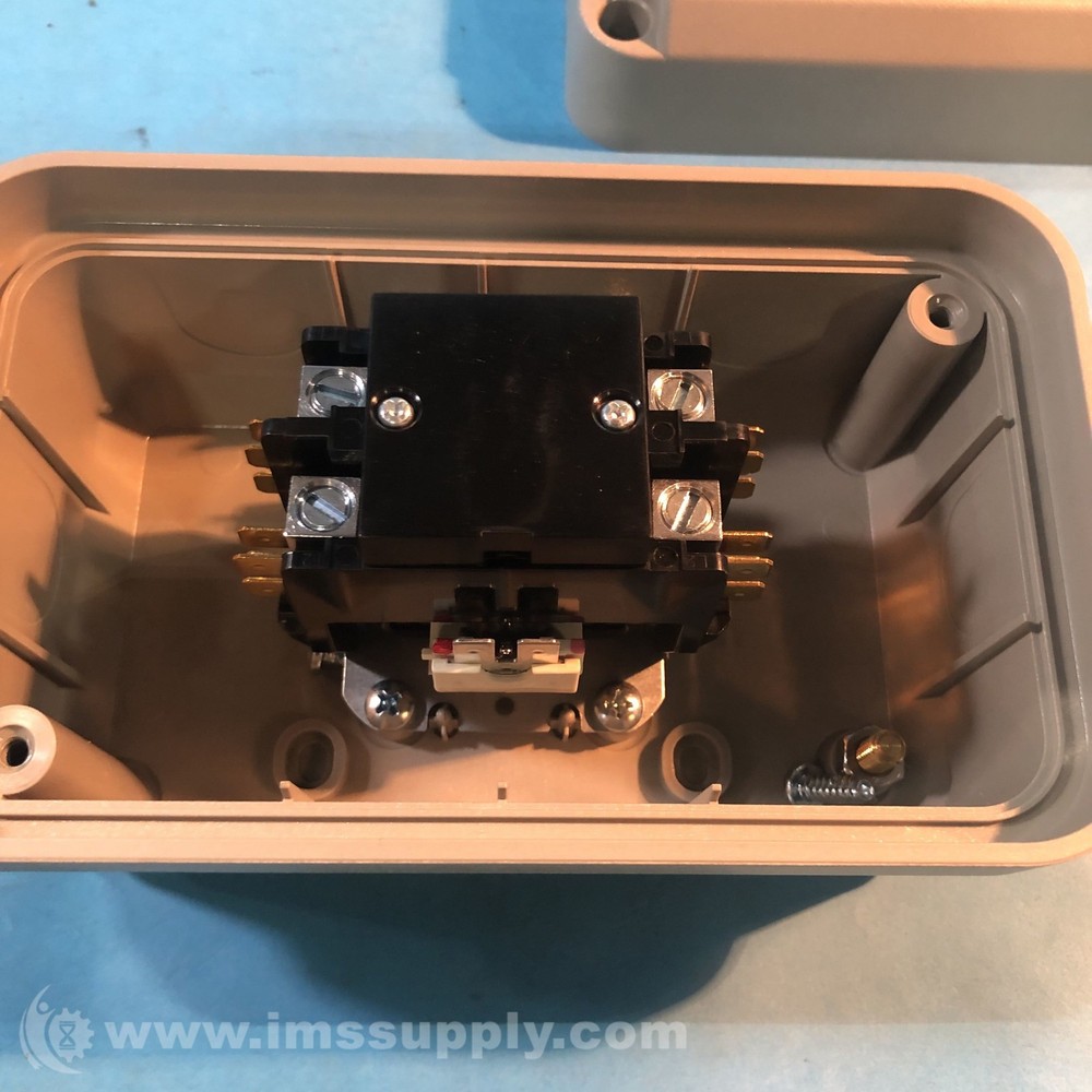 Generac 0061990 Power Management Module FNIP