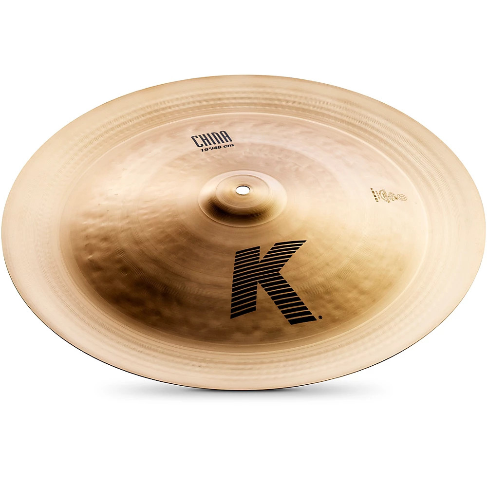 K China Cymbal