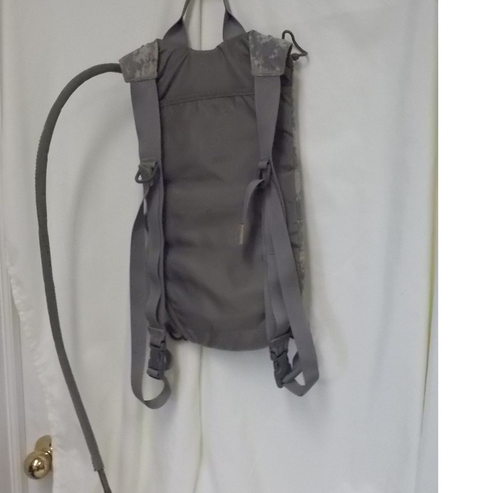 CamelBak Backpack and Water Canteen