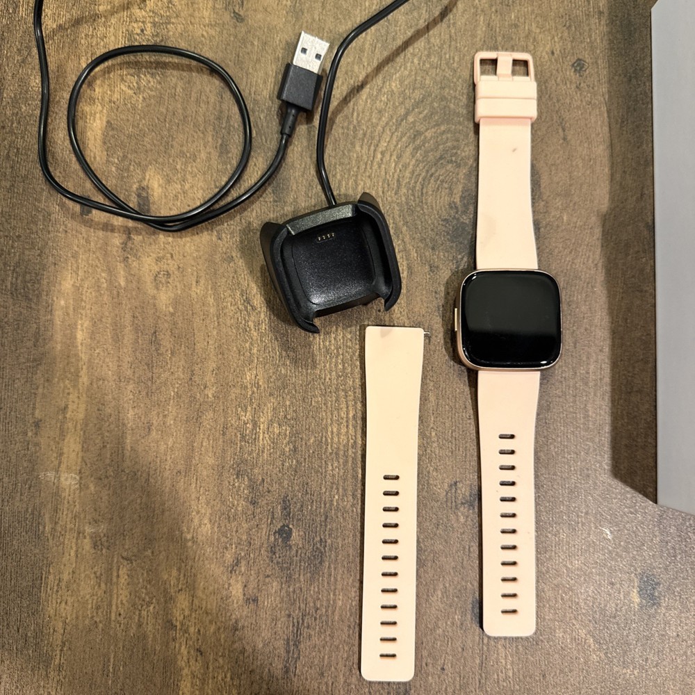 Fitbit Verse 2 Pink
