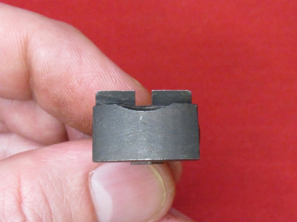 Smith & Wesson Model 41 Rear Sight Assembly