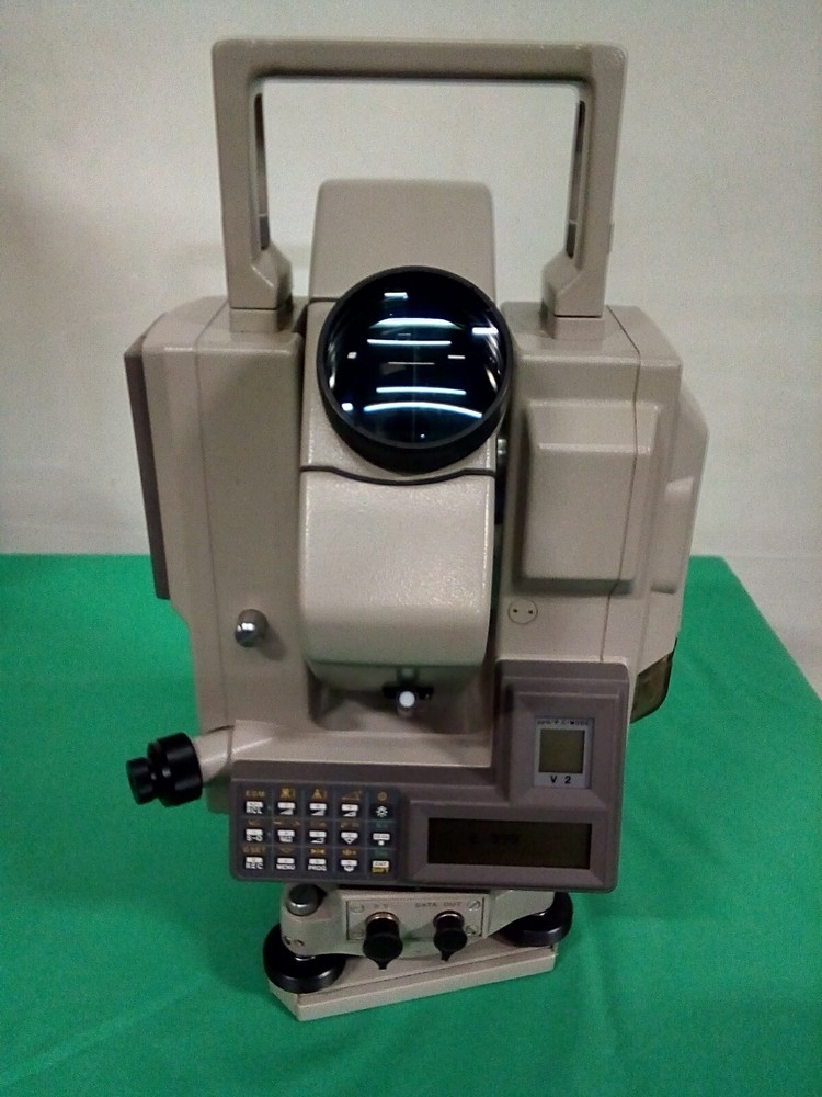 SOKKIA Total Station Model SET3C
