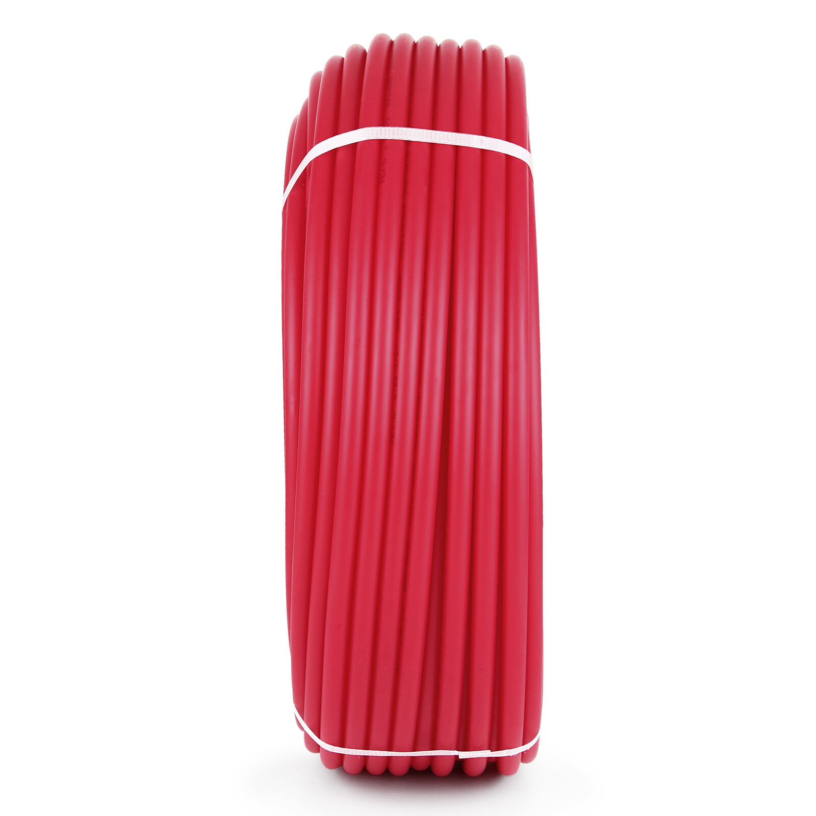 VEVOR 3/4" x 500ft PEX Tubing Oxygen Barrier O2 EVOH Red Floor Radiant Heat