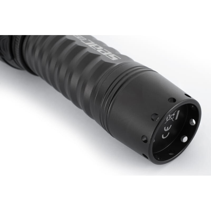 Seac Sub SZ3000 Underwater Flashlight