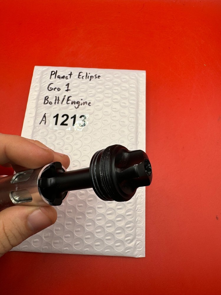 Planet Eclipse Geo 1 Bolt/Engine
