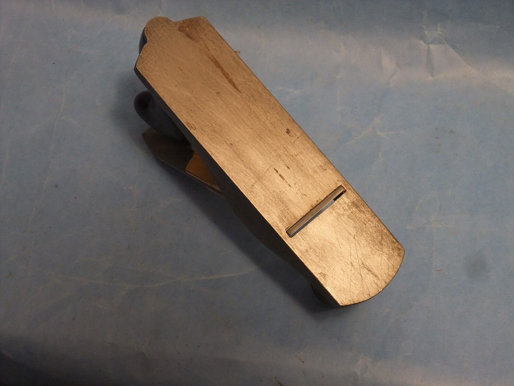 Stanley Two Tone plane No 4