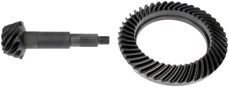 Dorman Differential Ring & Pinion , PN# 697-315