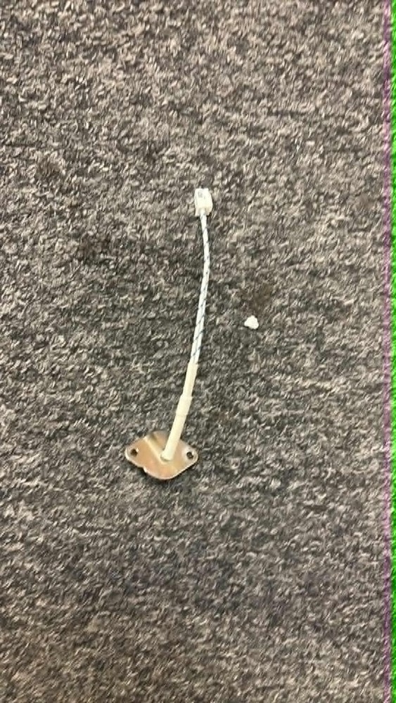 OEM ELECTROLUX MICROWAVE SENSOR FOR EW30SO60QSY