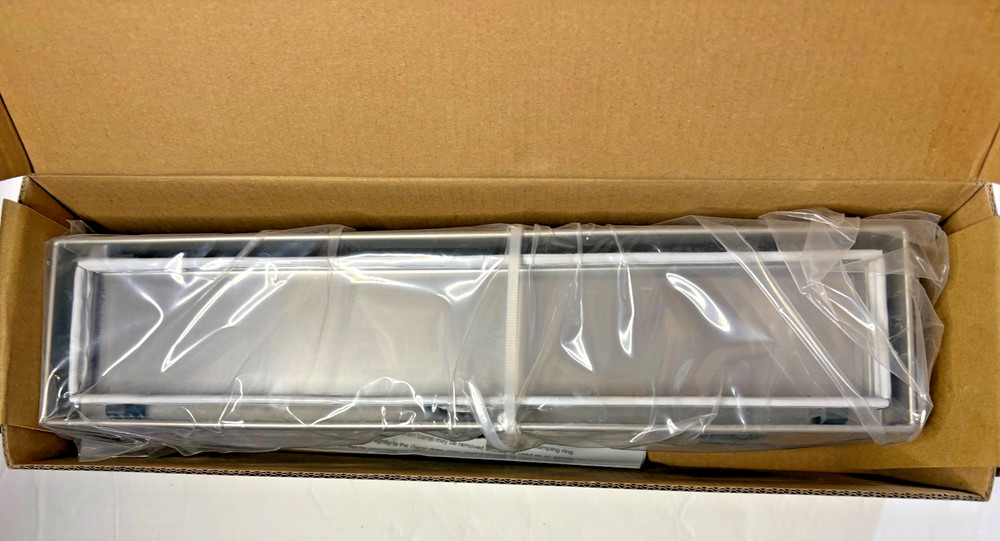 WEBANG 12 Inch Linear Shower Drain Rectangular Floor Drain