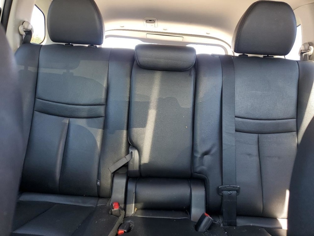 ROGUE 2016 Glove Box 4967578