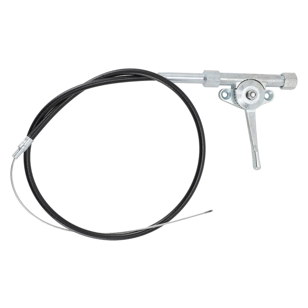 Compactor Throttle Cable Assembly Replacement 56035-046 Garden Modified Manip US