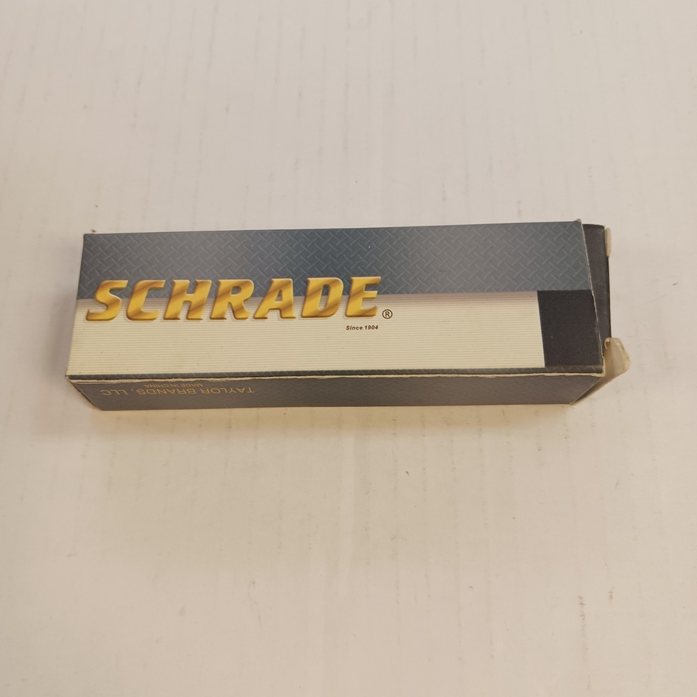 Schrade Old Timer 280OT Barlow Pocket Knife