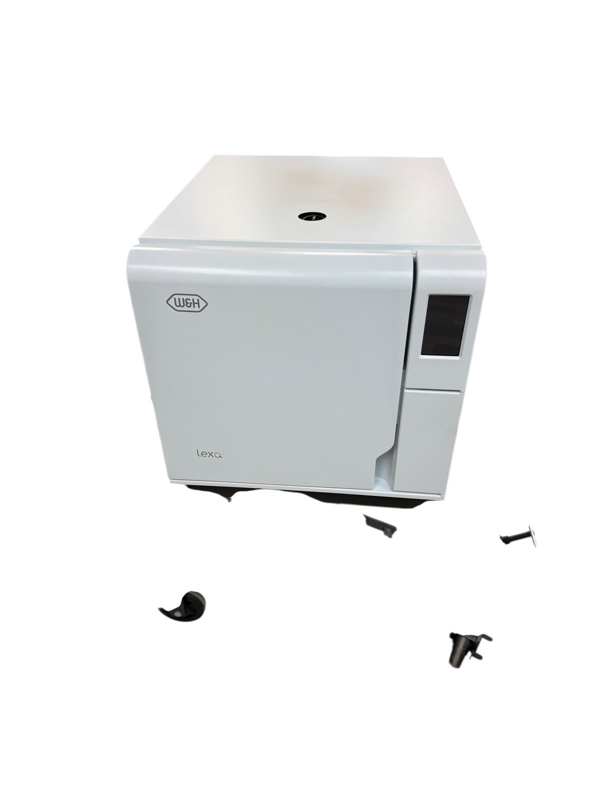 W&H lexa Table Top Sterilizer