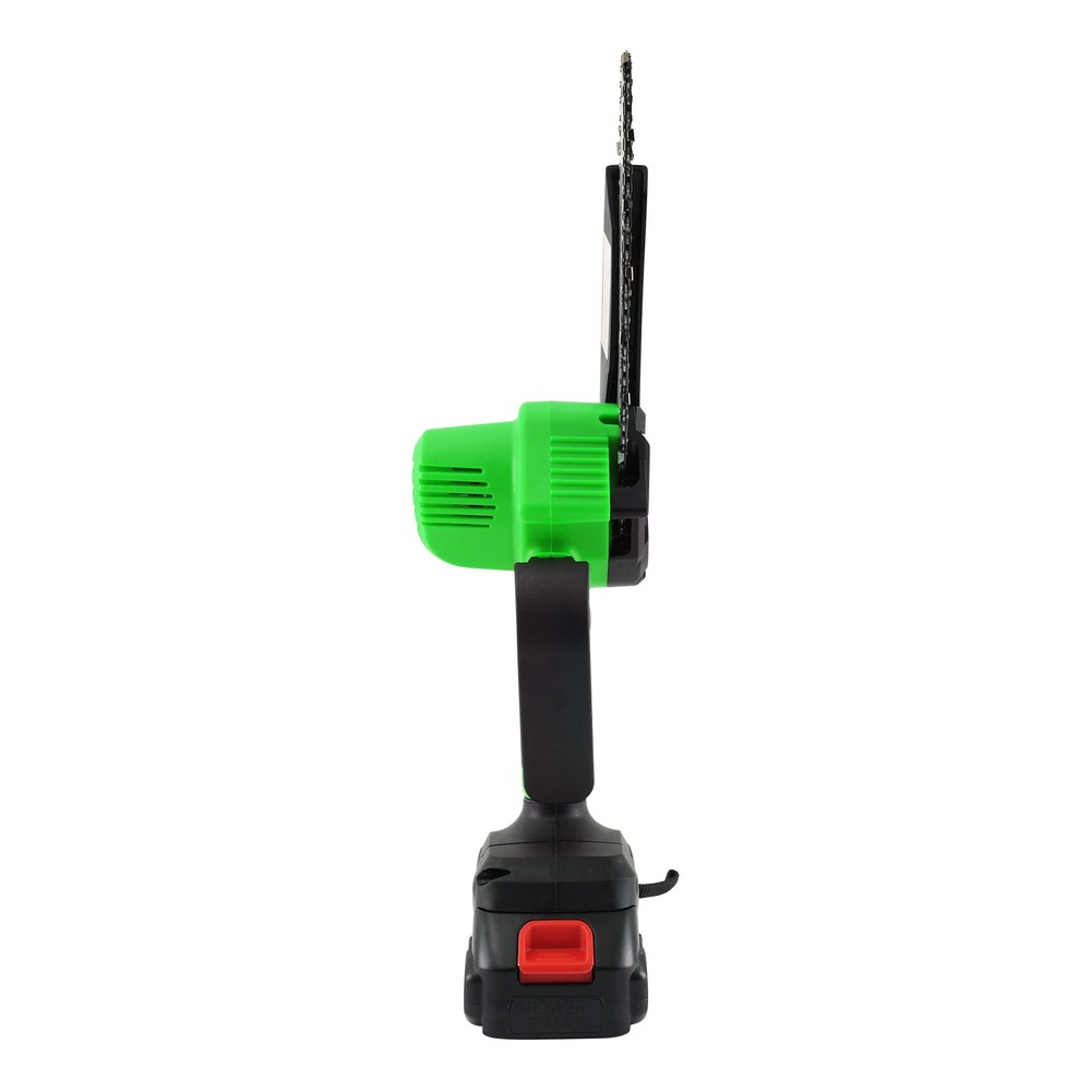 3 Chains for Mini Chainsaw Cordless 21V Battery Powered with Guide Bar Pruning