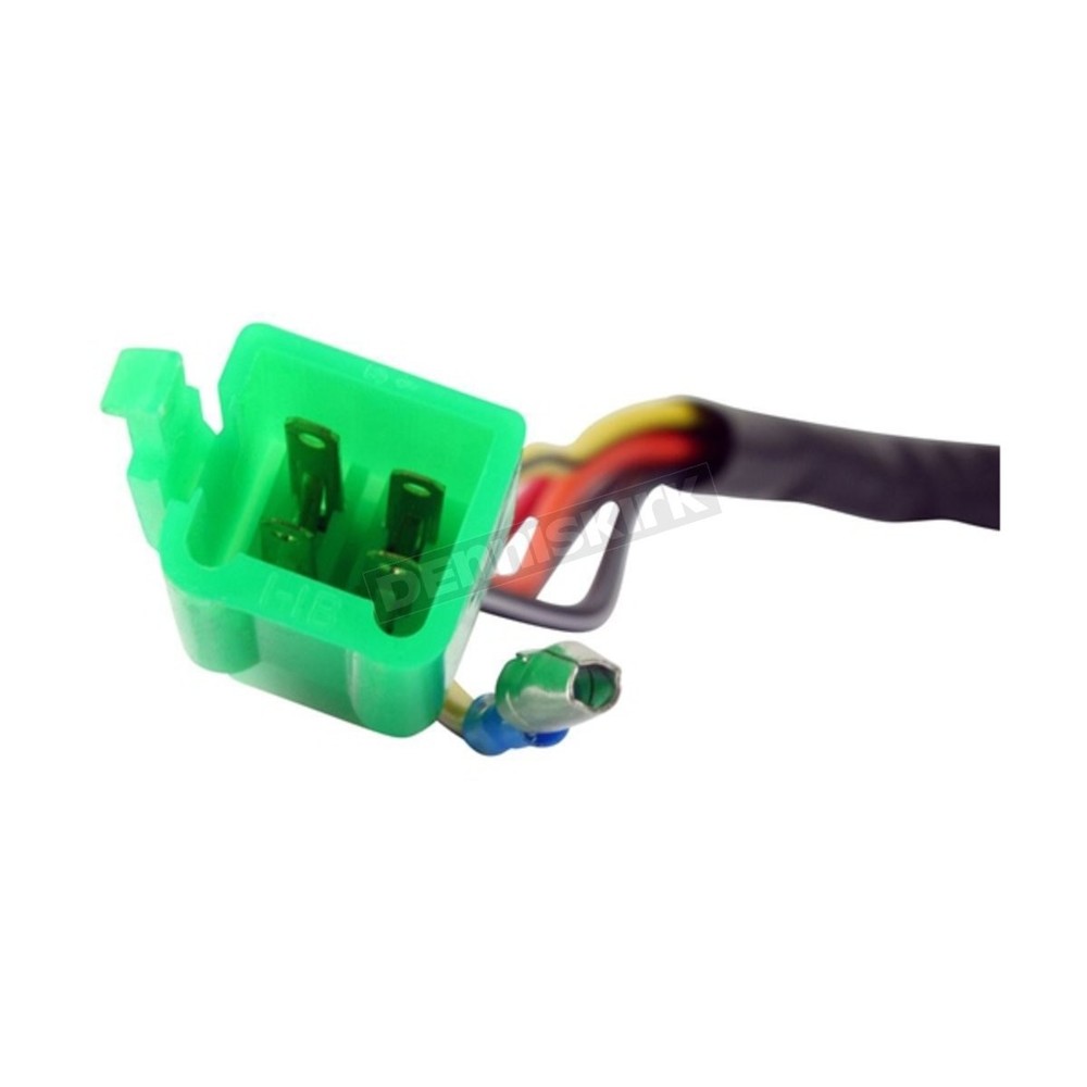 Kimpex Ignition Switch w/Keys 225948