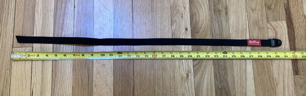 Salsa Cycles Anything Cage Strap